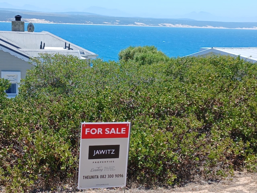 0 Bedroom Property for Sale in Vleesbaai Western Cape